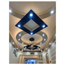 Affordable Gypsum Ceiling Prices in Hyderabad