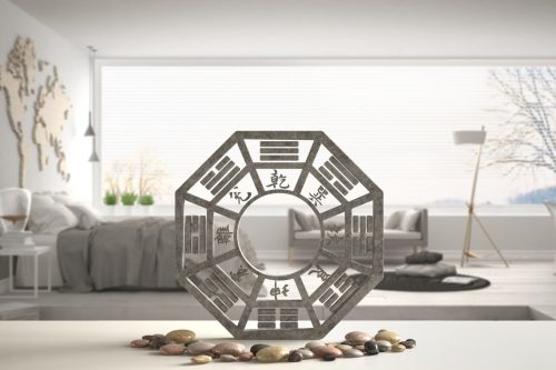 The Art of Feng Shui: Balancing Energy in Your Living Spaces